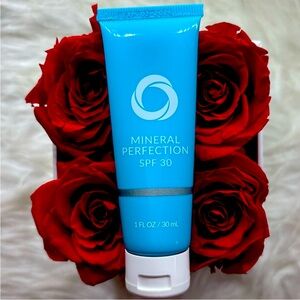 THE PERFECT DERMA MINERAL PROTECTION SPF 30